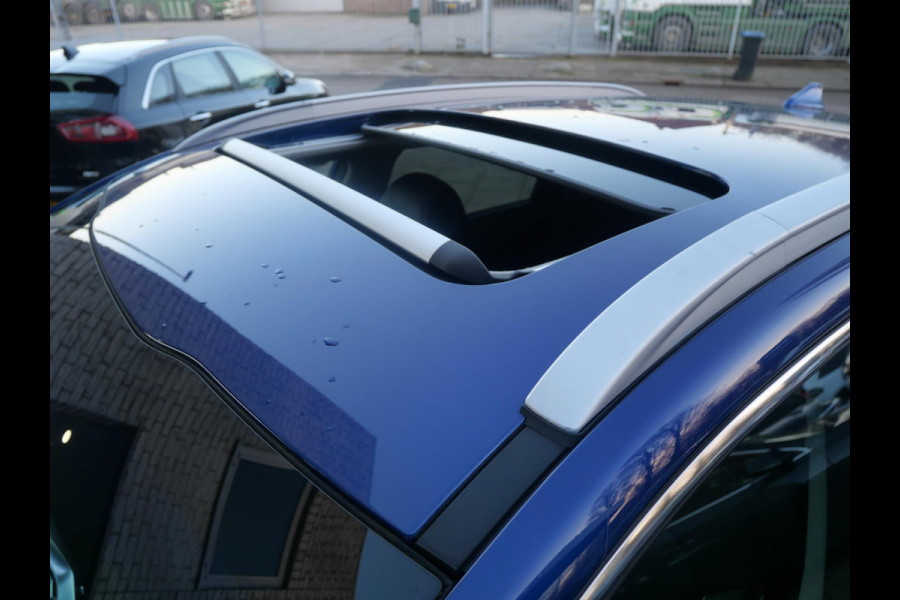 Kia e-Niro ExecutiveLine 64 kWh | SOH 96,8% | 3Fase | JBL | Stoel geheugen | Schuif/open dak |