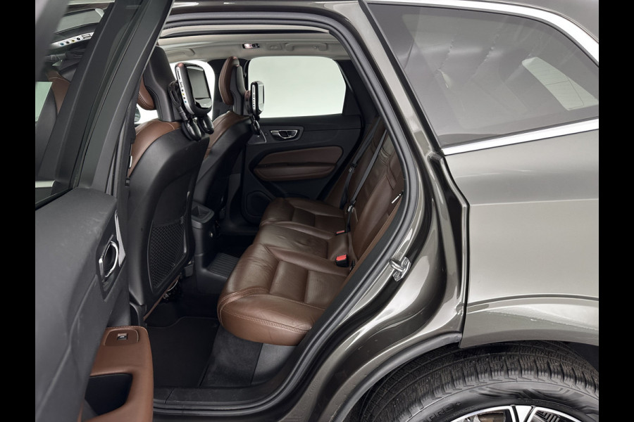 Volvo XC60 2.0 T8 Twin Engine AWD Inscription ( Plug-in ) *PANO | LEATHER | FULL-LED | BOWERS/WILKINS | MEMORY-PACK | HEATED-COMFORTSEATS | LANE-ASSIST | BLINDSPOT | DAB+ | CAMERA | NAVI-FULLMAP | DIGI-COCKPIT | TOWBAR | 20"ALU*