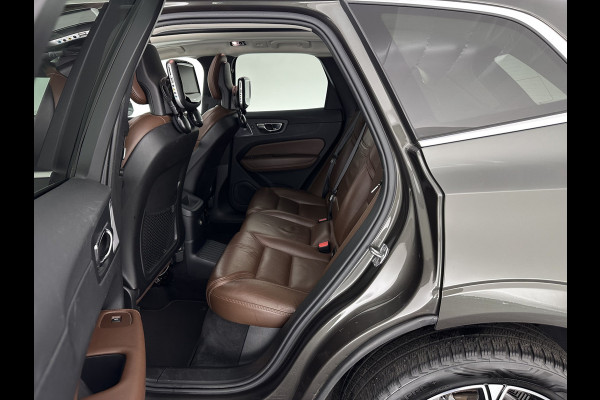Volvo XC60 2.0 T8 Twin Engine AWD Inscription ( Plug-in ) *PANO | LEATHER | FULL-LED | BOWERS/WILKINS | MEMORY-PACK | HEATED-COMFORTSEATS | LANE-ASSIST | BLINDSPOT | DAB+ | CAMERA | NAVI-FULLMAP | DIGI-COCKPIT | TOWBAR | 20"ALU*