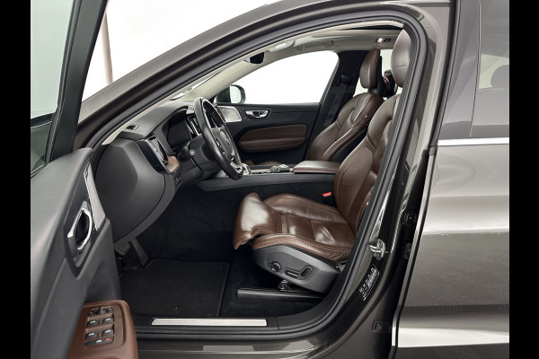 Volvo XC60 2.0 T8 Twin Engine AWD Inscription ( Plug-in ) *PANO | LEATHER | FULL-LED | BOWERS/WILKINS | MEMORY-PACK | HEATED-COMFORTSEATS | LANE-ASSIST | BLINDSPOT | DAB+ | CAMERA | NAVI-FULLMAP | DIGI-COCKPIT | TOWBAR | 20"ALU*