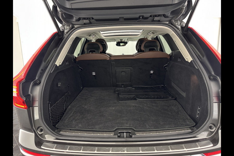 Volvo XC60 2.0 T8 Twin Engine AWD Inscription ( Plug-in ) *PANO | LEATHER | FULL-LED | BOWERS/WILKINS | MEMORY-PACK | HEATED-COMFORTSEATS | LANE-ASSIST | BLINDSPOT | DAB+ | CAMERA | NAVI-FULLMAP | DIGI-COCKPIT | TOWBAR | 20"ALU*