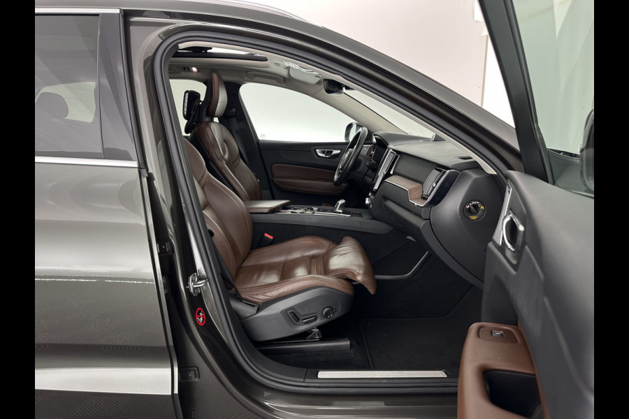 Volvo XC60 2.0 T8 Twin Engine AWD Inscription ( Plug-in ) *PANO | LEATHER | FULL-LED | BOWERS/WILKINS | MEMORY-PACK | HEATED-COMFORTSEATS | LANE-ASSIST | BLINDSPOT | DAB+ | CAMERA | NAVI-FULLMAP | DIGI-COCKPIT | TOWBAR | 20"ALU*