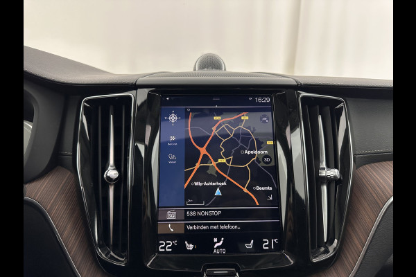 Volvo XC60 2.0 T8 Twin Engine AWD Inscription ( Plug-in ) *PANO | LEATHER | FULL-LED | BOWERS/WILKINS | MEMORY-PACK | HEATED-COMFORTSEATS | LANE-ASSIST | BLINDSPOT | DAB+ | CAMERA | NAVI-FULLMAP | DIGI-COCKPIT | TOWBAR | 20"ALU*
