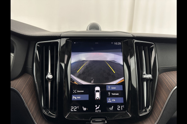 Volvo XC60 2.0 T8 Twin Engine AWD Inscription ( Plug-in ) *PANO | LEATHER | FULL-LED | BOWERS/WILKINS | MEMORY-PACK | HEATED-COMFORTSEATS | LANE-ASSIST | BLINDSPOT | DAB+ | CAMERA | NAVI-FULLMAP | DIGI-COCKPIT | TOWBAR | 20"ALU*