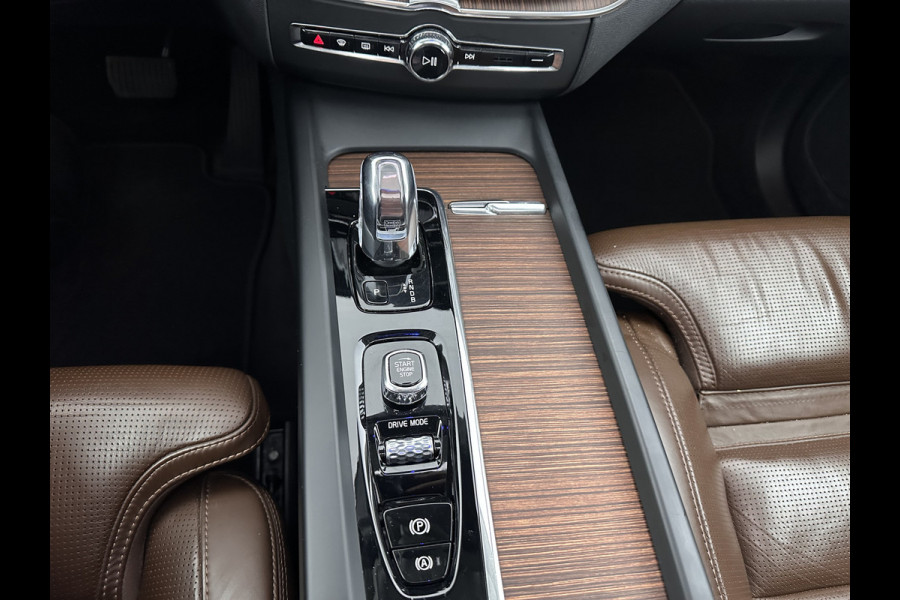 Volvo XC60 2.0 T8 Twin Engine AWD Inscription ( Plug-in ) *PANO | LEATHER | FULL-LED | BOWERS/WILKINS | MEMORY-PACK | HEATED-COMFORTSEATS | LANE-ASSIST | BLINDSPOT | DAB+ | CAMERA | NAVI-FULLMAP | DIGI-COCKPIT | TOWBAR | 20"ALU*