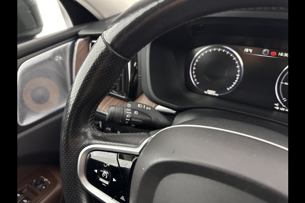 Volvo XC60 2.0 T8 Twin Engine AWD Inscription ( Plug-in ) *PANO | LEATHER | FULL-LED | BOWERS/WILKINS | MEMORY-PACK | HEATED-COMFORTSEATS | LANE-ASSIST | BLINDSPOT | DAB+ | CAMERA | NAVI-FULLMAP | DIGI-COCKPIT | TOWBAR | 20"ALU*