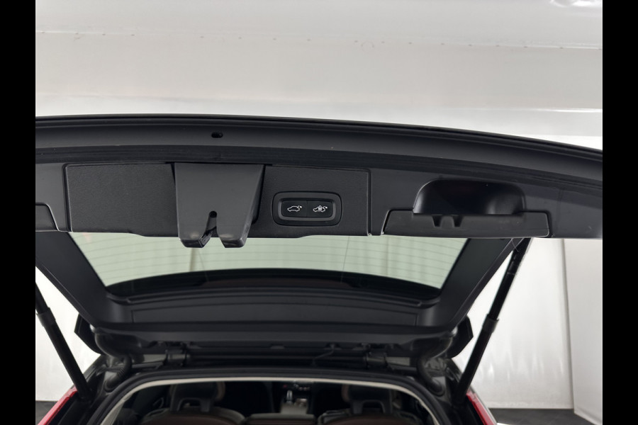 Volvo XC60 2.0 T8 Twin Engine AWD Inscription ( Plug-in ) *PANO | LEATHER | FULL-LED | BOWERS/WILKINS | MEMORY-PACK | HEATED-COMFORTSEATS | LANE-ASSIST | BLINDSPOT | DAB+ | CAMERA | NAVI-FULLMAP | DIGI-COCKPIT | TOWBAR | 20"ALU*