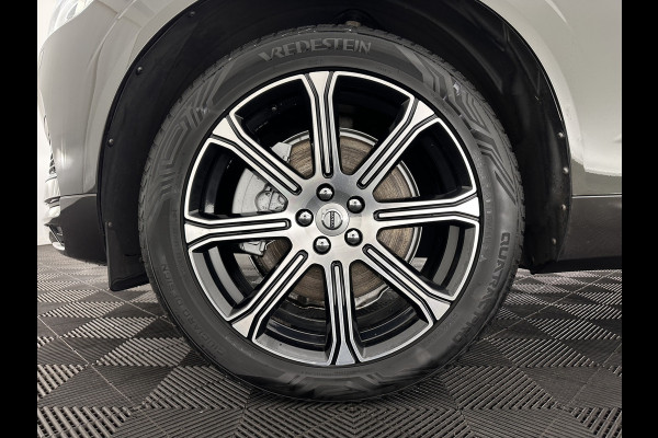 Volvo XC60 2.0 T8 Twin Engine AWD Inscription ( Plug-in ) *PANO | LEATHER | FULL-LED | BOWERS/WILKINS | MEMORY-PACK | HEATED-COMFORTSEATS | LANE-ASSIST | BLINDSPOT | DAB+ | CAMERA | NAVI-FULLMAP | DIGI-COCKPIT | TOWBAR | 20"ALU*