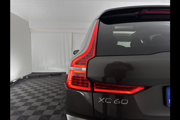 Volvo XC60 2.0 T8 Twin Engine AWD Inscription ( Plug-in ) *PANO | LEATHER | FULL-LED | BOWERS/WILKINS | MEMORY-PACK | HEATED-COMFORTSEATS | LANE-ASSIST | BLINDSPOT | DAB+ | CAMERA | NAVI-FULLMAP | DIGI-COCKPIT | TOWBAR | 20"ALU*