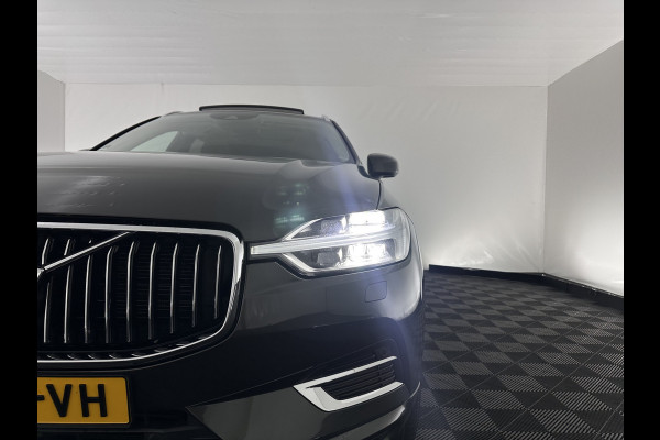 Volvo XC60 2.0 T8 Twin Engine AWD Inscription ( Plug-in ) *PANO | LEATHER | FULL-LED | BOWERS/WILKINS | MEMORY-PACK | HEATED-COMFORTSEATS | LANE-ASSIST | BLINDSPOT | DAB+ | CAMERA | NAVI-FULLMAP | DIGI-COCKPIT | TOWBAR | 20"ALU*