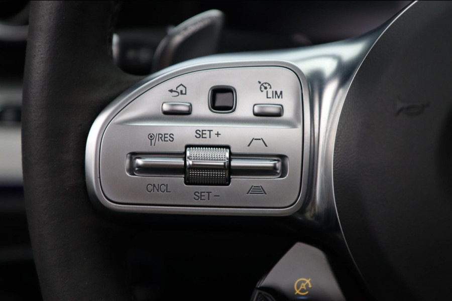 Mercedes-Benz E-Klasse AMG 63 S 4MATIC+ / PANO / 360 / 2X MEMORY / BURMESTER / LUCHTVERING