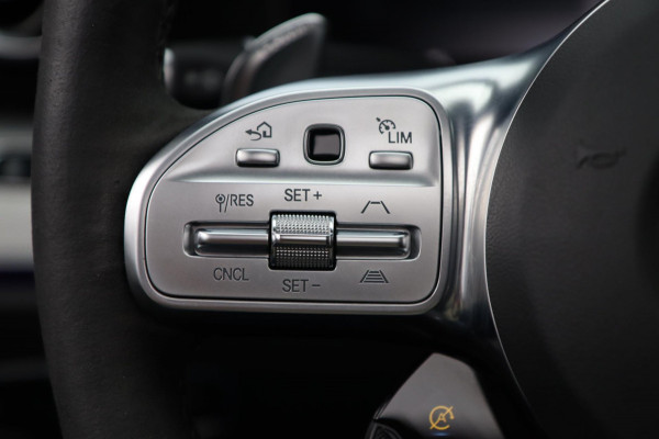 Mercedes-Benz E-Klasse AMG 63 S 4MATIC+ / PANO / 360 / 2X MEMORY / BURMESTER / LUCHTVERING