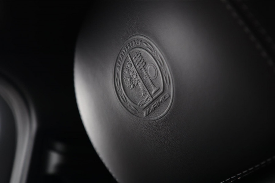 Mercedes-Benz E-Klasse AMG 63 S 4MATIC+ / PANO / 360 / 2X MEMORY / BURMESTER / LUCHTVERING