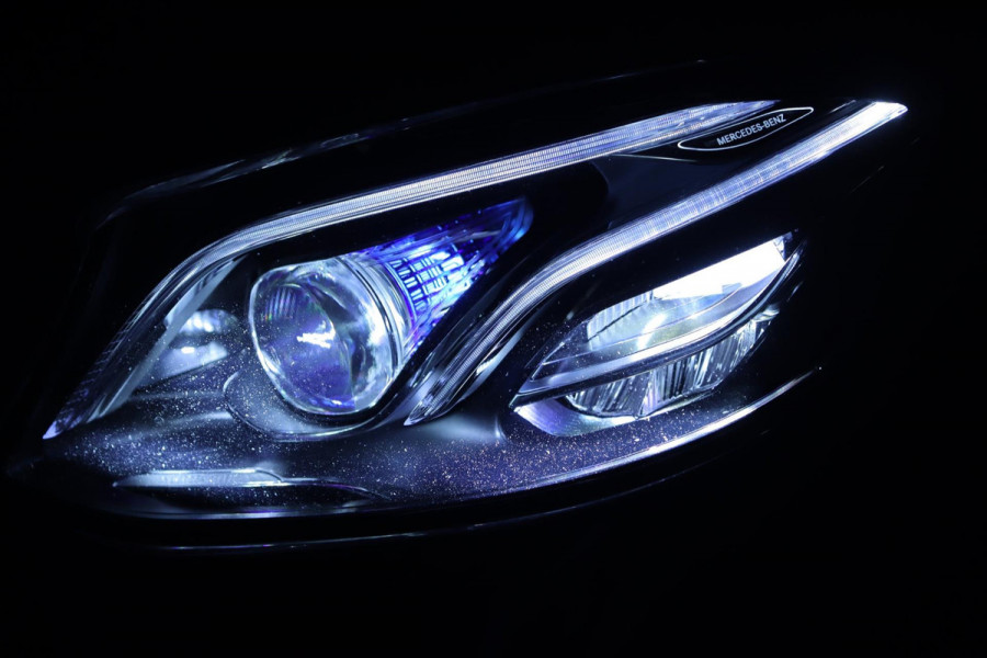 Mercedes-Benz E-Klasse AMG 63 S 4MATIC+ / PANO / 360 / 2X MEMORY / BURMESTER / LUCHTVERING