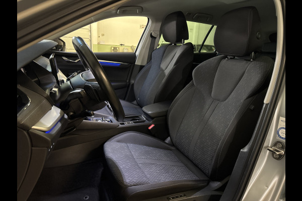 Škoda Octavia Combi TSI iV PHEV 204PK DSG HYBRID BUSINESS STYLE+ CAMERA/NAVI/HEAD-UP