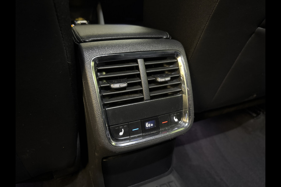 Škoda Octavia Combi TSI iV PHEV 204PK DSG HYBRID BUSINESS STYLE+ CAMERA/NAVI/HEAD-UP