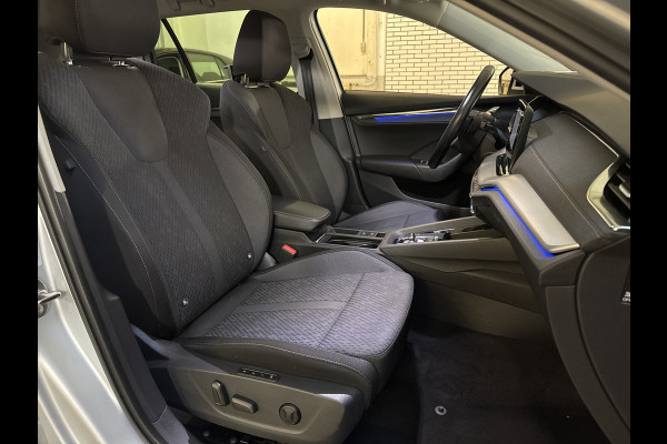 Škoda Octavia Combi TSI iV PHEV 204PK DSG HYBRID BUSINESS STYLE+ CAMERA/NAVI/HEAD-UP