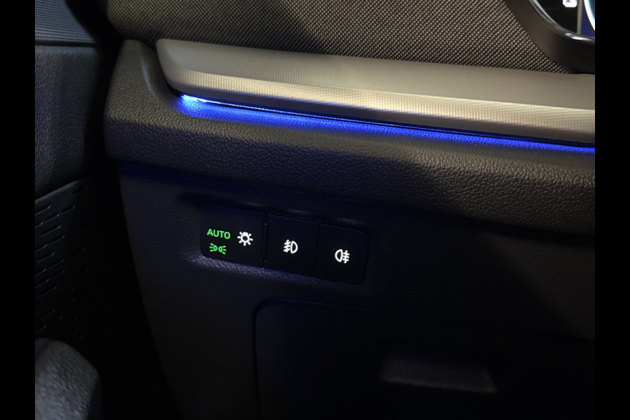 Škoda Octavia Combi TSI iV PHEV 204PK DSG HYBRID BUSINESS STYLE+ CAMERA/NAVI/HEAD-UP