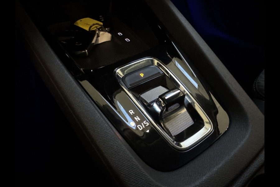 Škoda Octavia Combi TSI iV PHEV 204PK DSG HYBRID BUSINESS STYLE+ CAMERA/NAVI/HEAD-UP