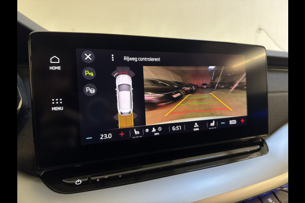 Škoda Octavia Combi TSI iV PHEV 204PK DSG HYBRID BUSINESS STYLE+ CAMERA/NAVI/HEAD-UP