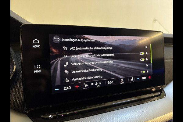 Škoda Octavia Combi TSI iV PHEV 204PK DSG HYBRID BUSINESS STYLE+ CAMERA/NAVI/HEAD-UP