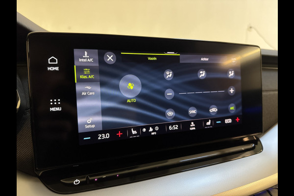 Škoda Octavia Combi TSI iV PHEV 204PK DSG HYBRID BUSINESS STYLE+ CAMERA/NAVI/HEAD-UP