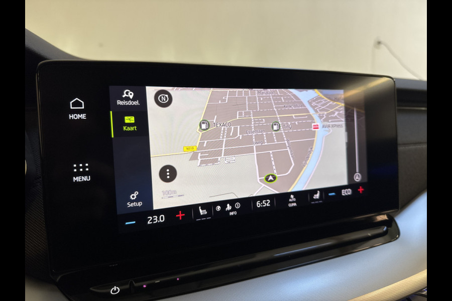 Škoda Octavia Combi TSI iV PHEV 204PK DSG HYBRID BUSINESS STYLE+ CAMERA/NAVI/HEAD-UP