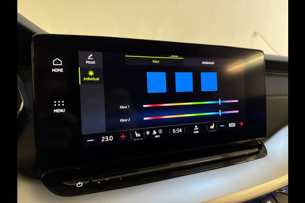 Škoda Octavia Combi TSI iV PHEV 204PK DSG HYBRID BUSINESS STYLE+ CAMERA/NAVI/HEAD-UP