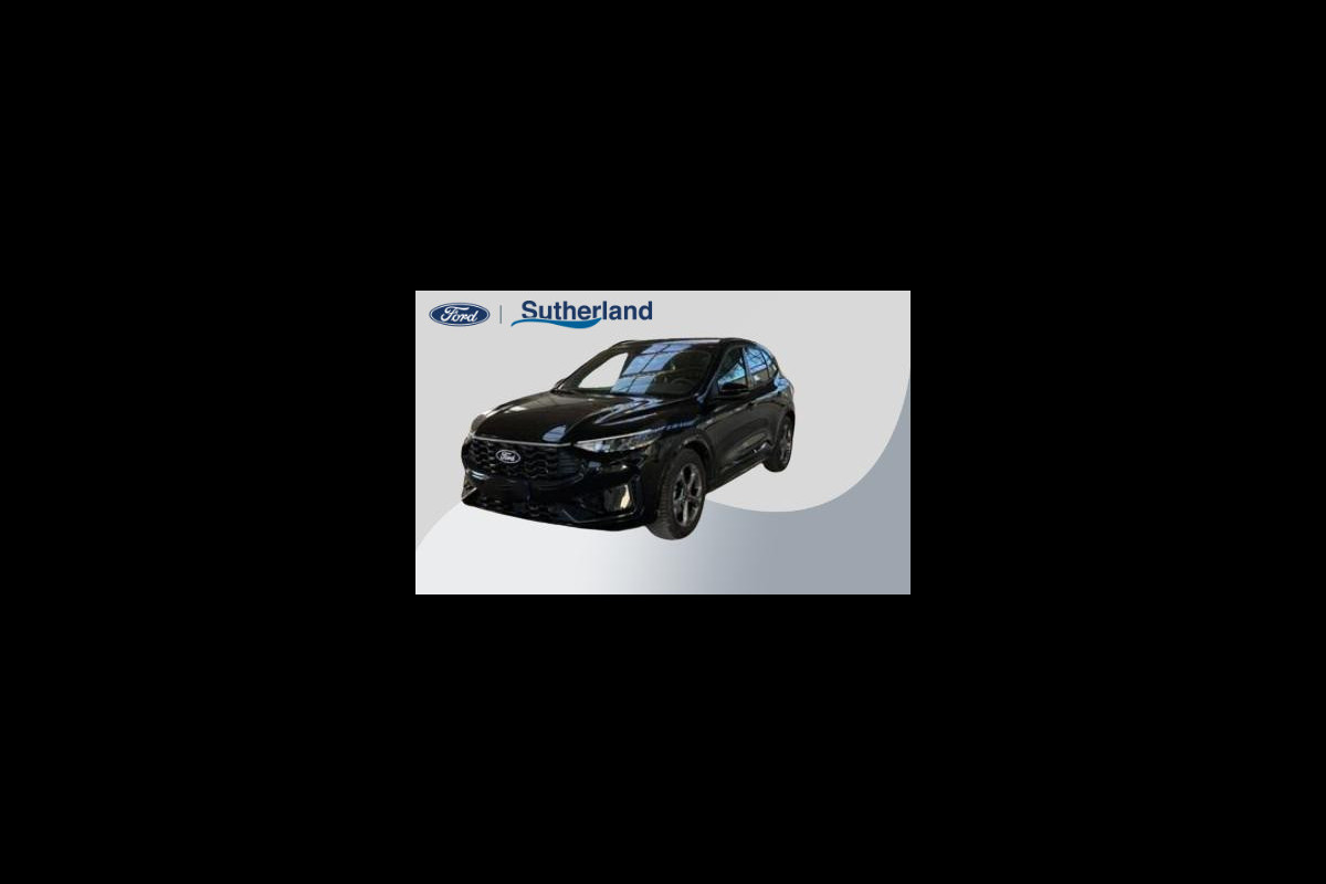 Ford Kuga 2.5 FHEV ST-Line 190pk | Winterpack | Achteruitrijcamera | SYNC 4 Navigatie | All Weatherbanden | Geen stekker nodig