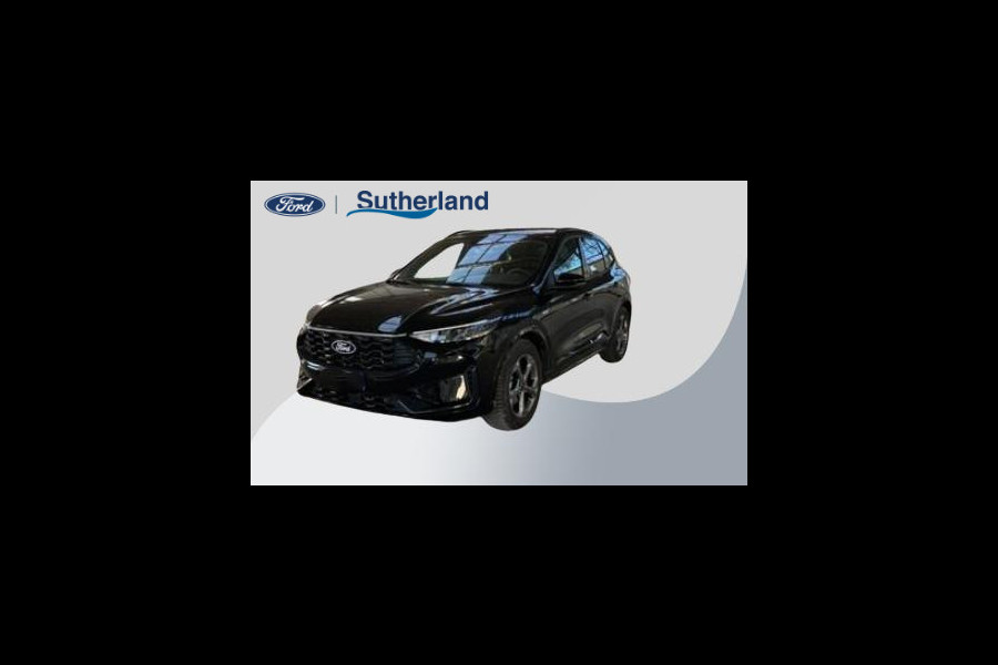 Ford Kuga 2.5 FHEV ST-Line 190pk | Winterpack | Achteruitrijcamera | SYNC 4 Navigatie | All Weatherbanden | Geen stekker nodig