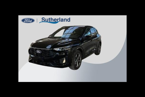 Ford Kuga 2.5 FHEV ST-Line 190pk | Winterpack | Achteruitrijcamera | SYNC 4 Navigatie | All Weatherbanden | Geen stekker nodig