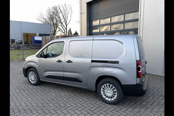 Toyota PROACE CITY Electric 50 kWh 3-zits | CarPlay | camera