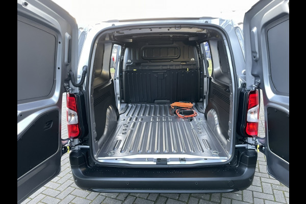 Toyota PROACE CITY Electric 50 kWh 3-zits | CarPlay | camera