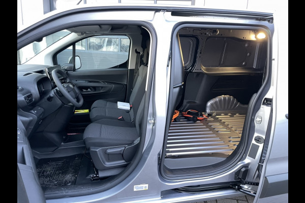 Toyota PROACE CITY Electric 50 kWh 3-zits | CarPlay | camera