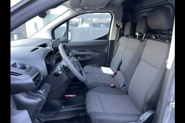 Toyota PROACE CITY Electric 50 kWh 3-zits | CarPlay | camera