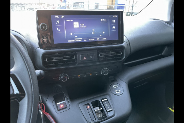 Toyota PROACE CITY Electric 50 kWh 3-zits | CarPlay | camera