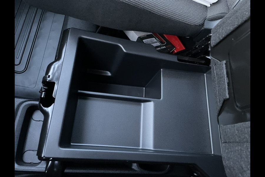 Toyota PROACE CITY Electric 50 kWh 3-zits | CarPlay | camera