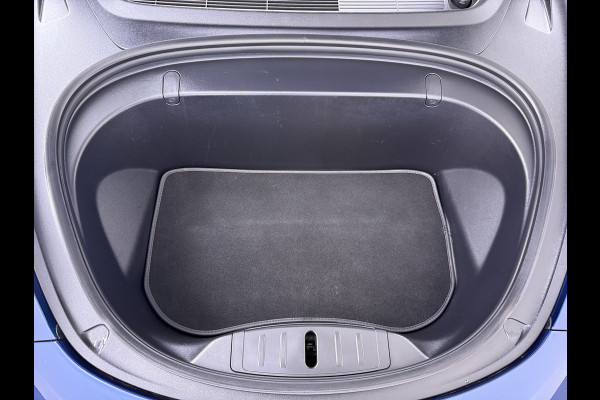 Tesla Model 3 Long Range AWD 75kWh Lmv 19" AutoPilot Leder Panoramadak Adaptive-Cruise Camera's Elektr.-Stuur+Stoelen+Spiegels+Geheugen+Easy-E Navi LED DAB Voorverwarmen interieur Keyless One-Pedal-Drive 4WD Origineel Nederlandse Auto Fabrieksgarantie op Accu en Motor tot 10-09-2027/192.00km