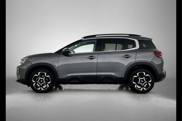 Citroën C5 Aircross 1.2 PureTech Business Plus CAMERA | CARPLAY | AD-CRUISE | LEDER-ALCANTARA