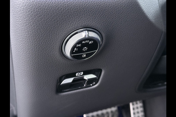 Mercedes-Benz GLC GLC 300 e 4M AMG Line | Achterasbesturing Luchtvering Trekhaak Burmester Distronic