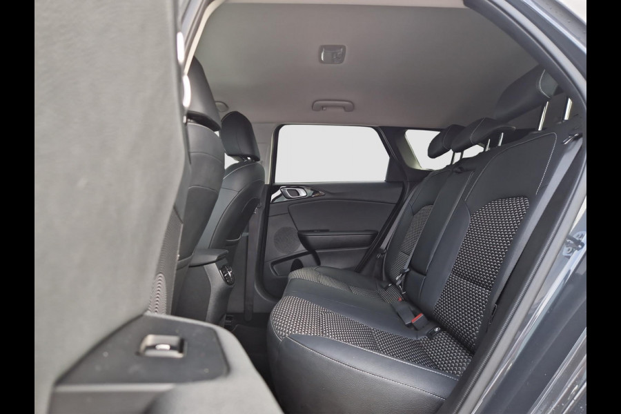 Kia Ceed Sportswagon 1.5 T-GDi DynamicPlusLine | Automaat | Stoel- en Stuurverwarming | Clima | Key-less | Navi | Carplay/Android Auto |