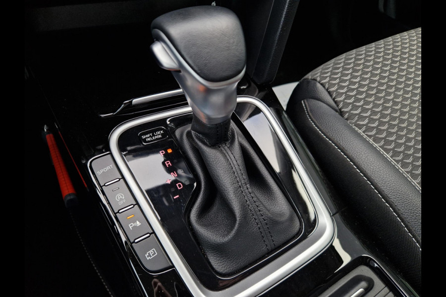 Kia Ceed Sportswagon 1.5 T-GDi DynamicPlusLine | Automaat | Stoel- en Stuurverwarming | Clima | Key-less | Navi | Carplay/Android Auto |
