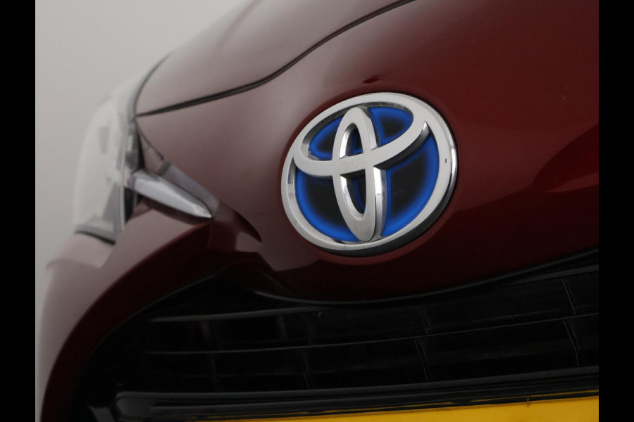 Toyota Yaris 1.5 Hybrid Active | Dealer onderhouden | Camera | Bluetooth | Climate Control |