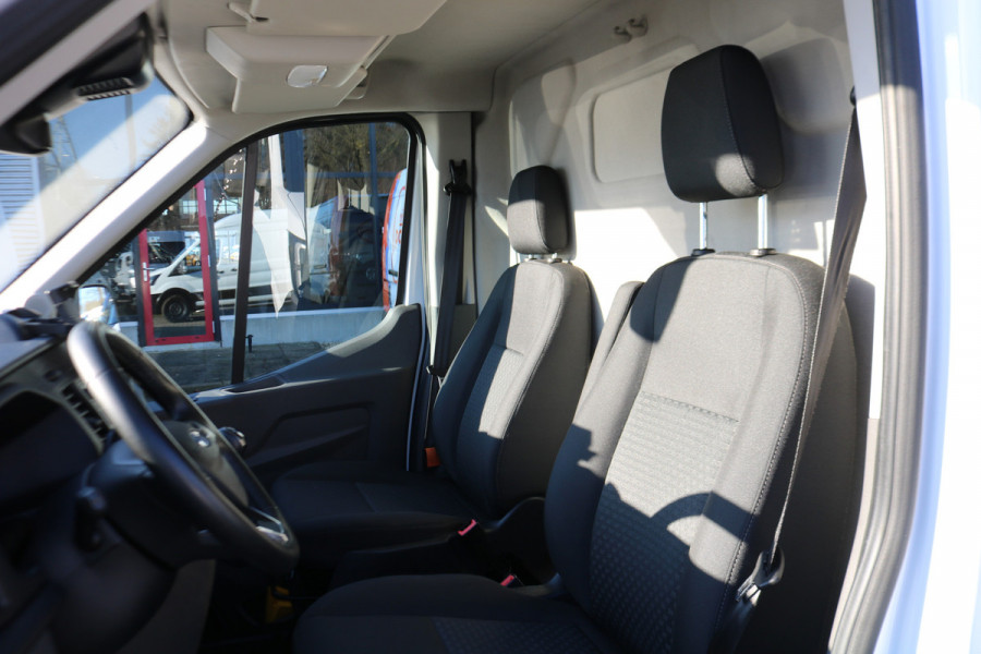 Ford Transit 2.0 TDCI 130pk L4 H3 Trend Airco 270Gr Achterdeuren