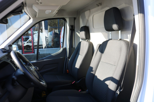 Ford Transit 2.0 TDCI 130pk L4 H3 Trend Airco 270Gr Achterdeuren