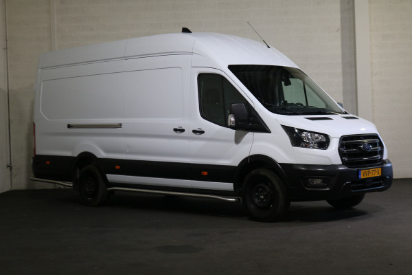Ford Transit 2.0 TDCI 130pk L4 H3 Trend Airco 270Gr Achterdeuren