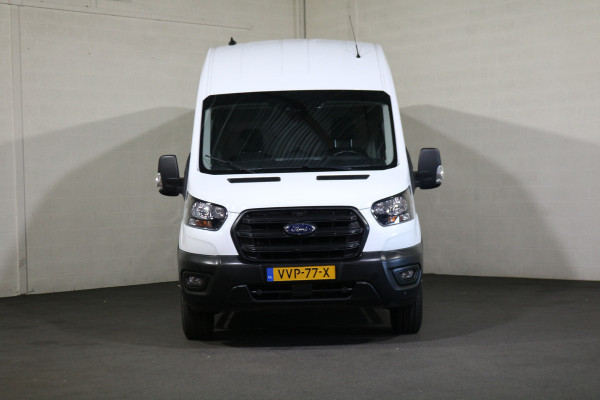 Ford Transit 2.0 TDCI 130pk L4 H3 Trend Airco 270Gr Achterdeuren