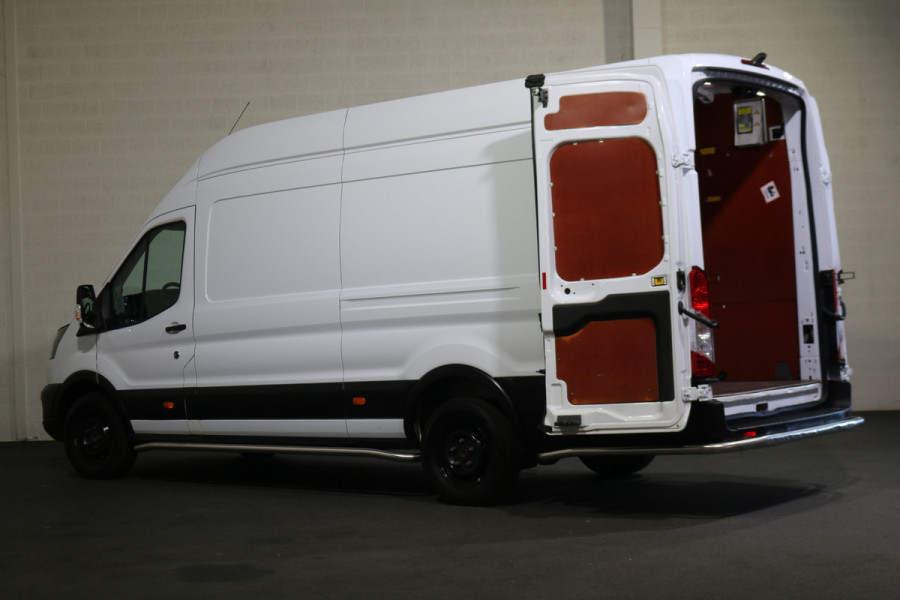Ford Transit 2.0 TDCI 130pk L4 H3 Trend Airco 270Gr Achterdeuren