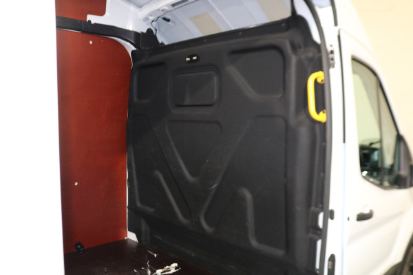 Ford Transit 2.0 TDCI 130pk L4 H3 Trend Airco 270Gr Achterdeuren