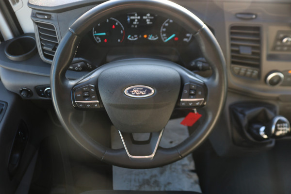Ford Transit 2.0 TDCI 130pk L4 H3 Trend Airco 270Gr Achterdeuren